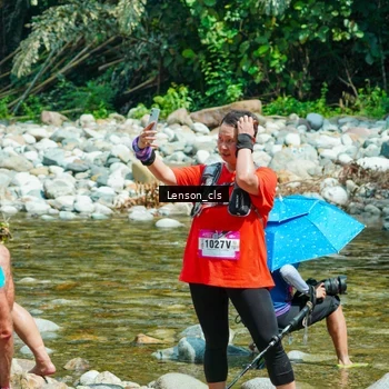 Runner Photo 5162218