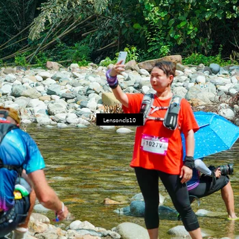 Runner Photo 5162235