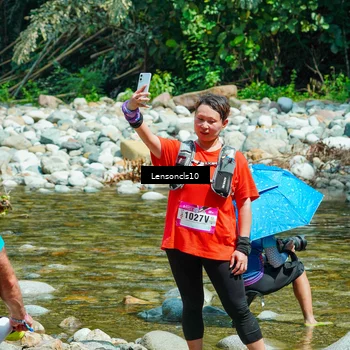 Runner Photo 5162237