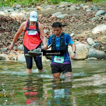 Runner Photo 5162239