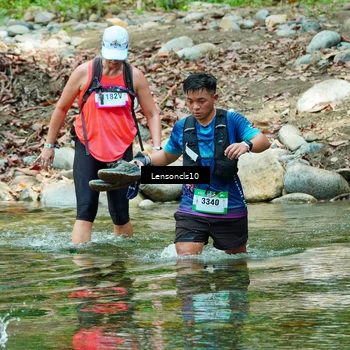 Runner Photo 5162240