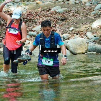 Runner Photo 5162248