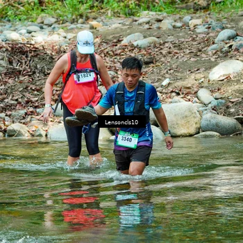 Runner Photo 5162250
