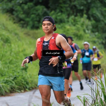 Runner Photo 5162256