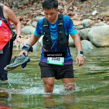 Runner Photo 5162261
