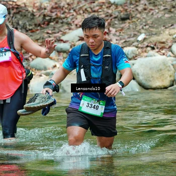 Runner Photo 5162265