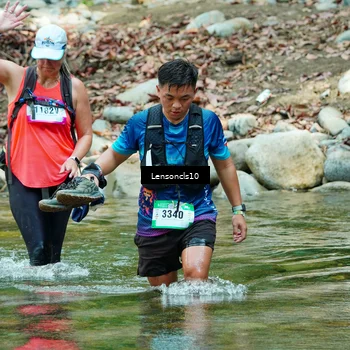 Runner Photo 5162275
