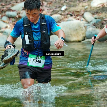 Runner Photo 5162282