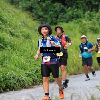 Runner Photo 5162288