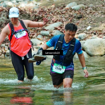 Runner Photo 5162293