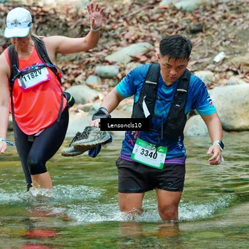 Runner Photo 5162296