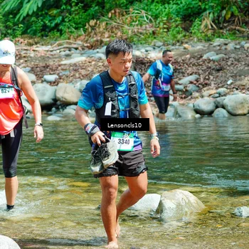 Runner Photo 5162298