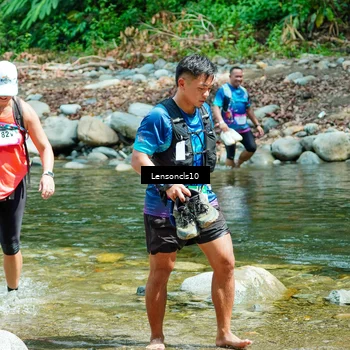 Runner Photo 5162301