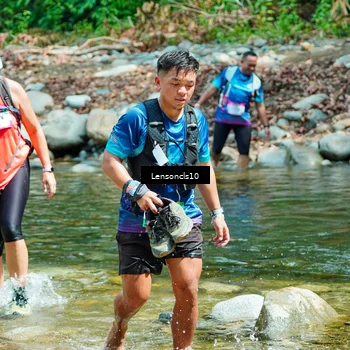 Runner Photo 5162302