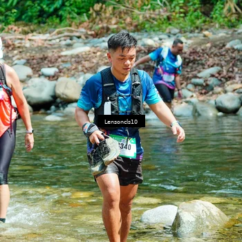 Runner Photo 5162303