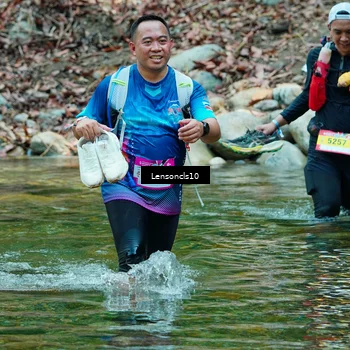 Runner Photo 5162321