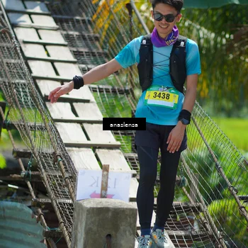 Runner Photo 5162394