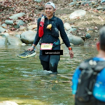 Runner Photo 5162421