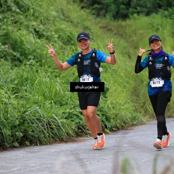 Runner Photo 5162439