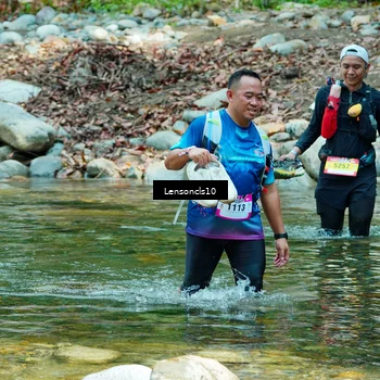 Runner Photo 5162460