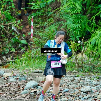 Runner Photo 5162461