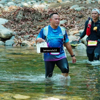 Runner Photo 5162467