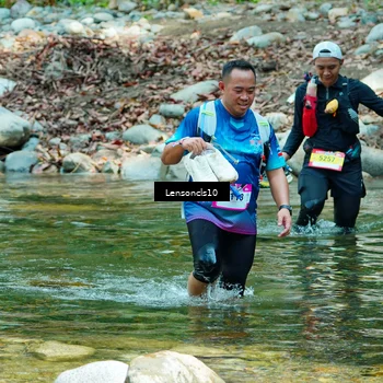 Runner Photo 5162476