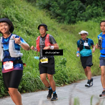 Runner Photo 5162484