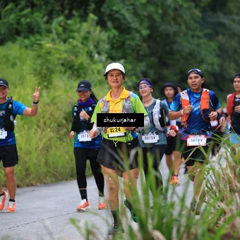 Runner Photo 5162488