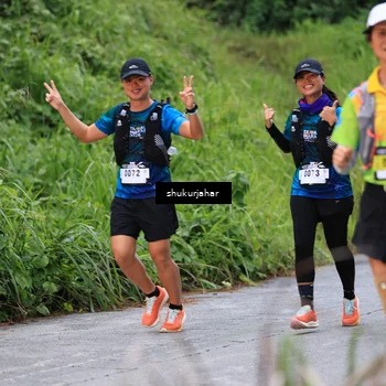 Runner Photo 5162541
