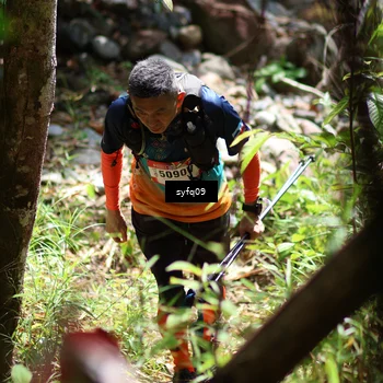 Runner Photo 5162552