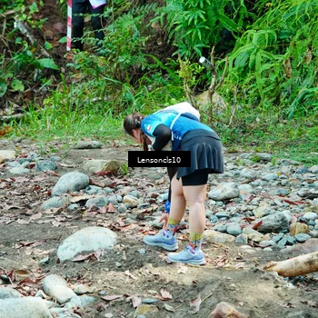 Runner Photo 5162601