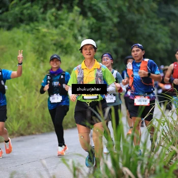 Runner Photo 5162639