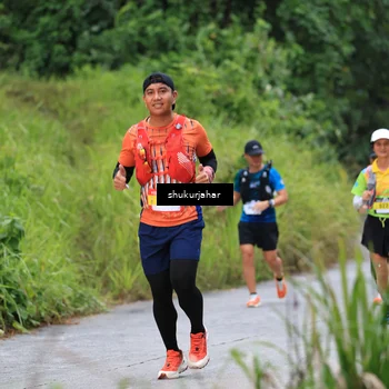 Runner Photo 5162650