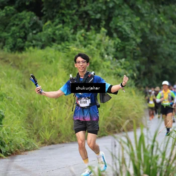 Runner Photo 5162668