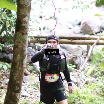 Runner Photo 5162671