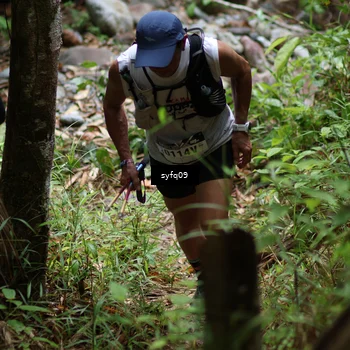 Runner Photo 5162684