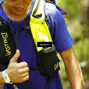 Runner Photo 5162722