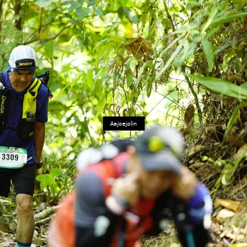 Runner Photo 5162723