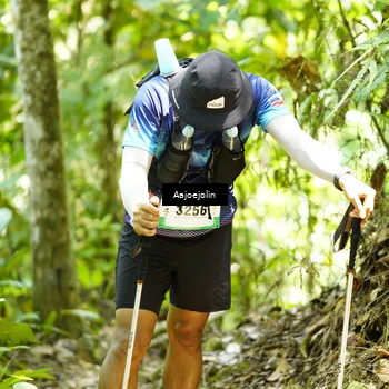 Runner Photo 5162724