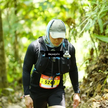 Runner Photo 5162771