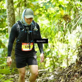 Runner Photo 5162782