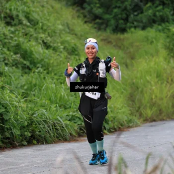 Runner Photo 5162806