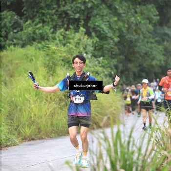 Runner Photo 5162819