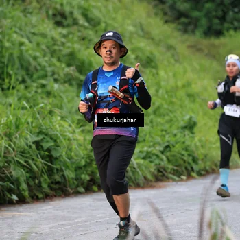 Runner Photo 5162820