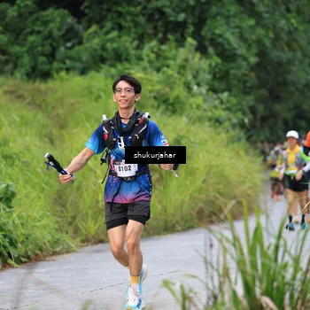 Runner Photo 5162824