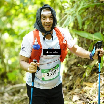 Runner Photo 5162831
