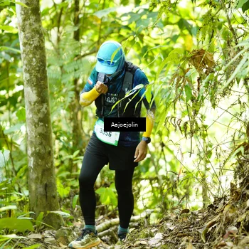 Runner Photo 5162836