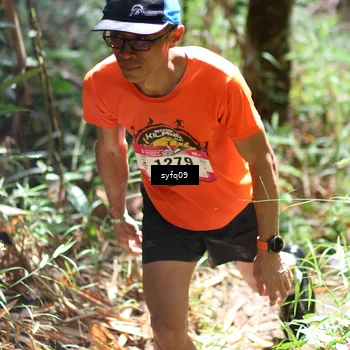 Runner Photo 5162877