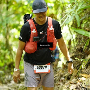 Runner Photo 5162933